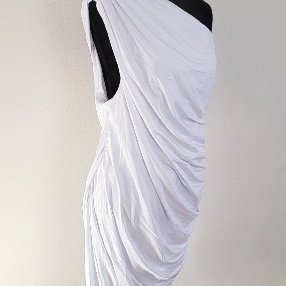 Midi Cocktail Dress